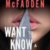 Want to Know a Secret