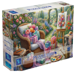 Art of Flowers