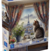 Dreamy Paris