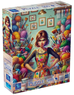 Color Chaos