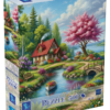 Blossom Garden