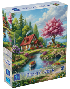 Blossom Garden