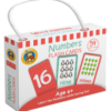 Flash Cards - Numbers