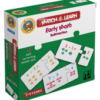 Match & Learn - Early Math (Subtraction)