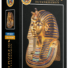 Mini Puzzle - King Tut original mask