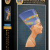 Mini Puzzle - Queen Nefertiti