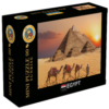 Mini Puzzle - Sun Rise