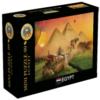 Mini Puzzle - Sun Set