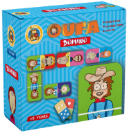 Oufa - Domino Game