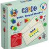 CanDo - Numbers, Colors& Shapes