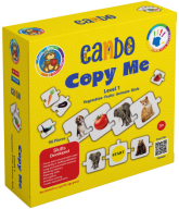 CanDo - Copy Me Level 1