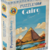 Pyramids Glory - 108 pieces