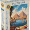 Magic of the Pyramids - 150 pieces