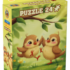 Happy Wings - 24 Pieces
