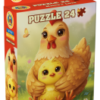 Mama’s Love - 24 Pieces
