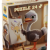 Little Painter - 24 Pieces