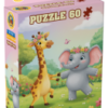 Spring Party - 60 Pieces