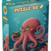 Mr. Octopus - 60 Pieces
