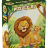 Little Leo - 60 Pieces