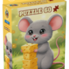 Snack Time - 60 Pieces