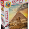 The Timeless Sphinx - 300 pcs