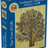 The Tree of Life - 150 pcs