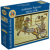 Ramesses II in Battle - 150 pcs