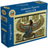 Winged Isis - 99 pcs
