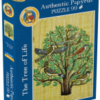 The Tree of Life - 99 pcs