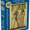Osiris& Isis Holding Hands - 70 pcs