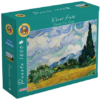 Wheat Field - 1000 Pieces