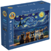 Starry Night Friends - 500 Pieces