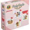 Early Puzzle -Seasons