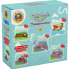 Early Puzzle -Transportation