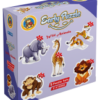 Early Puzzle - Wild Animals