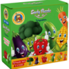 Early Puzzle- Vegetables