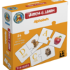 Match & Learn - Alphabets