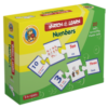 Match & Learn - Numbers