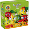 Early Puzzle- Fruits