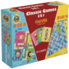 Oufa - Classic Games Package (3x1)