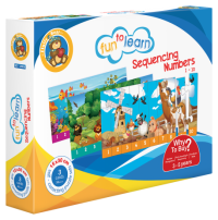 Fun 2 Learn - Sequensing