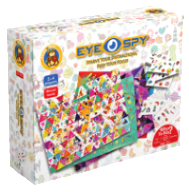Eye Spy