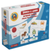 Match & Learn - Rhyming