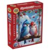 Pretty Birds – 500 pcs | Toys & Games | Kalimat Store
