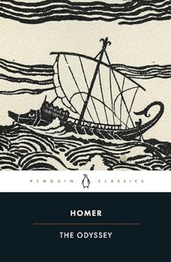 the-odyssey-penguin-classics