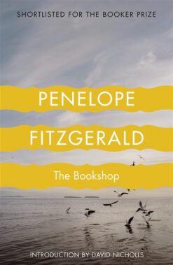bookshop