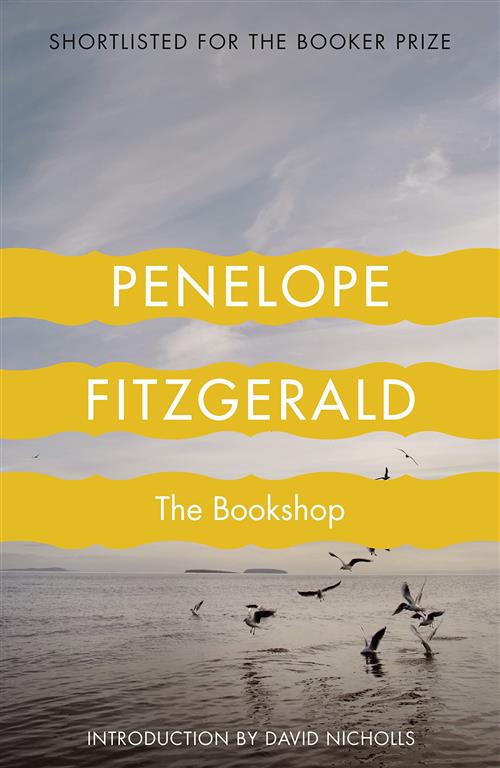 bookshop