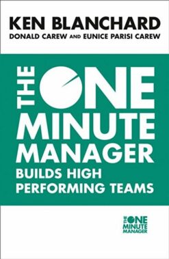 one-minute-manager-builds