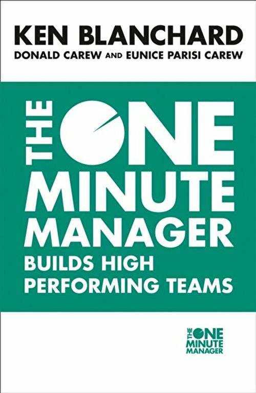 one-minute-manager-builds