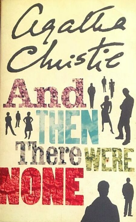 And Then There Were None | ISBN 9780007136834 | Kalimat Store